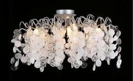 Потолочная люстра Crystal Lux  - 3